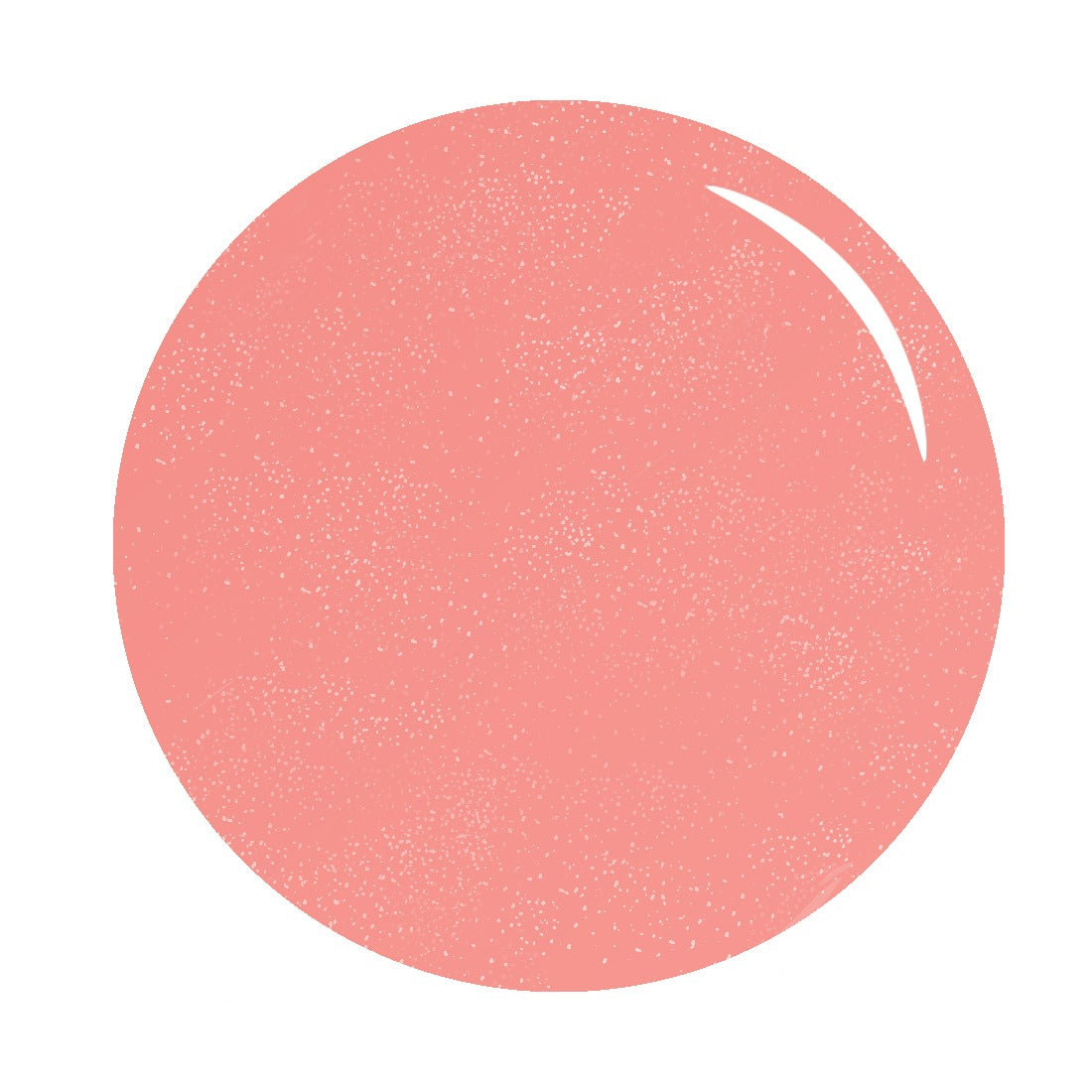 The Gel Expert Gel Polish - Pink Sparkle