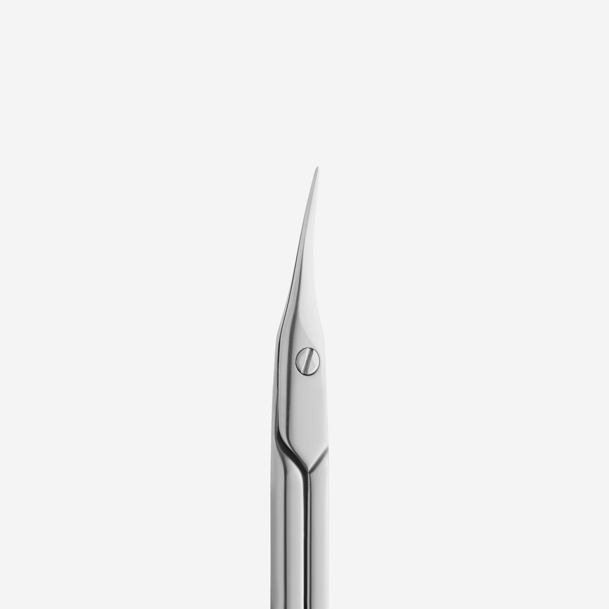 STALEKS Professionele Manicure Schaar Expert 50 Type 1 - 18 mm (SE-50/1)