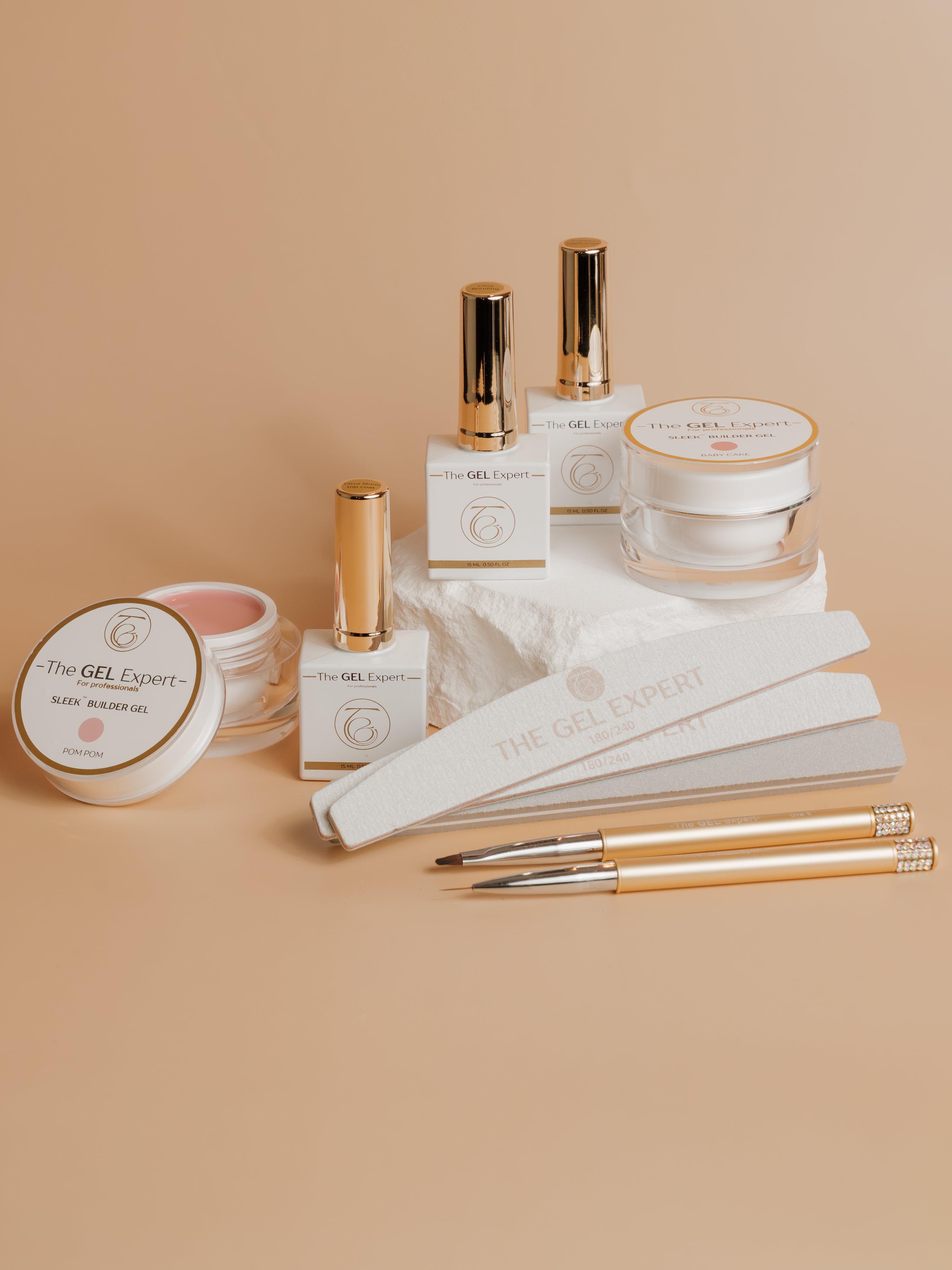 Starter Pack SLEEK™