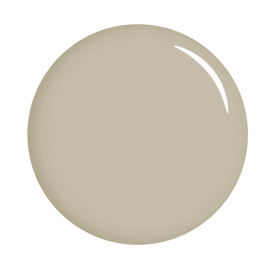 The Gel Expert Gel Polish - Fawn