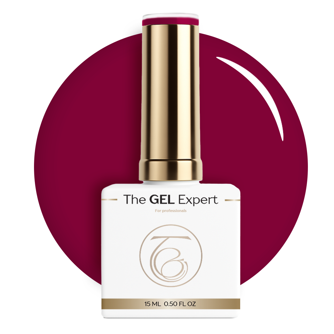 The Gel Expert Gel Polish - Romance