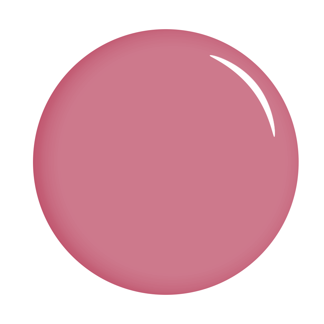 De Gel Expert Gelpolish - Moon Pink