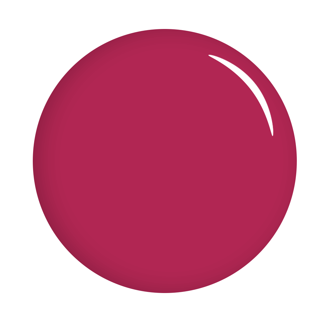 The Gel Expert Gel Polish - Raspberry