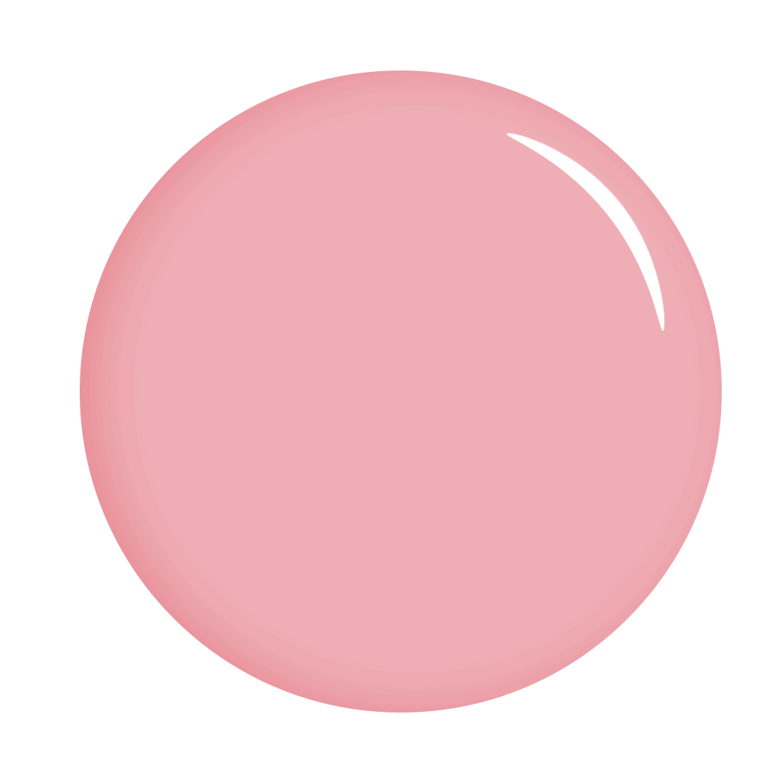 The Gel Expert Gel Polish - Bubblegum