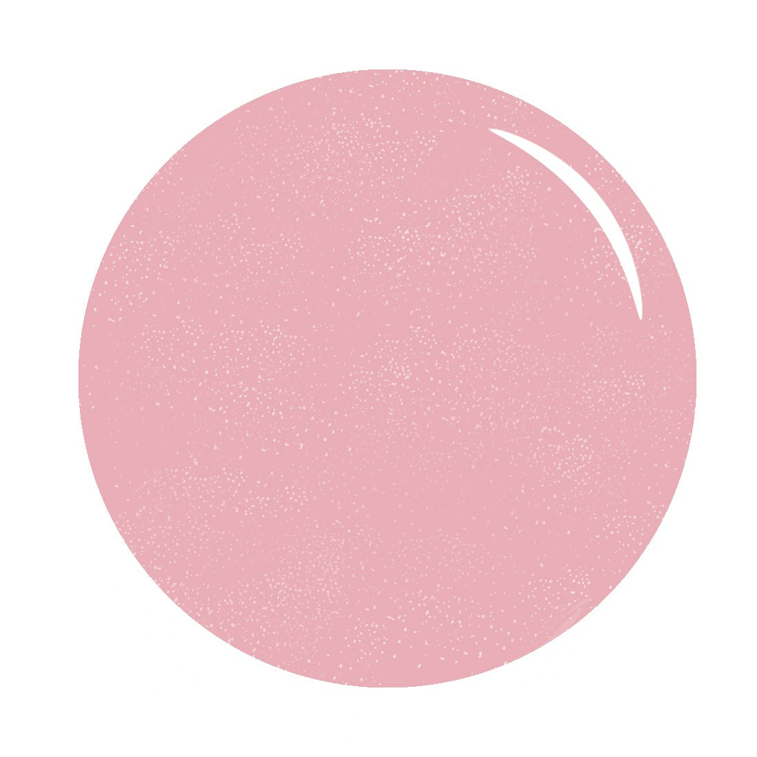 The Gel Expert Gel Polish - Pink Sparkle
