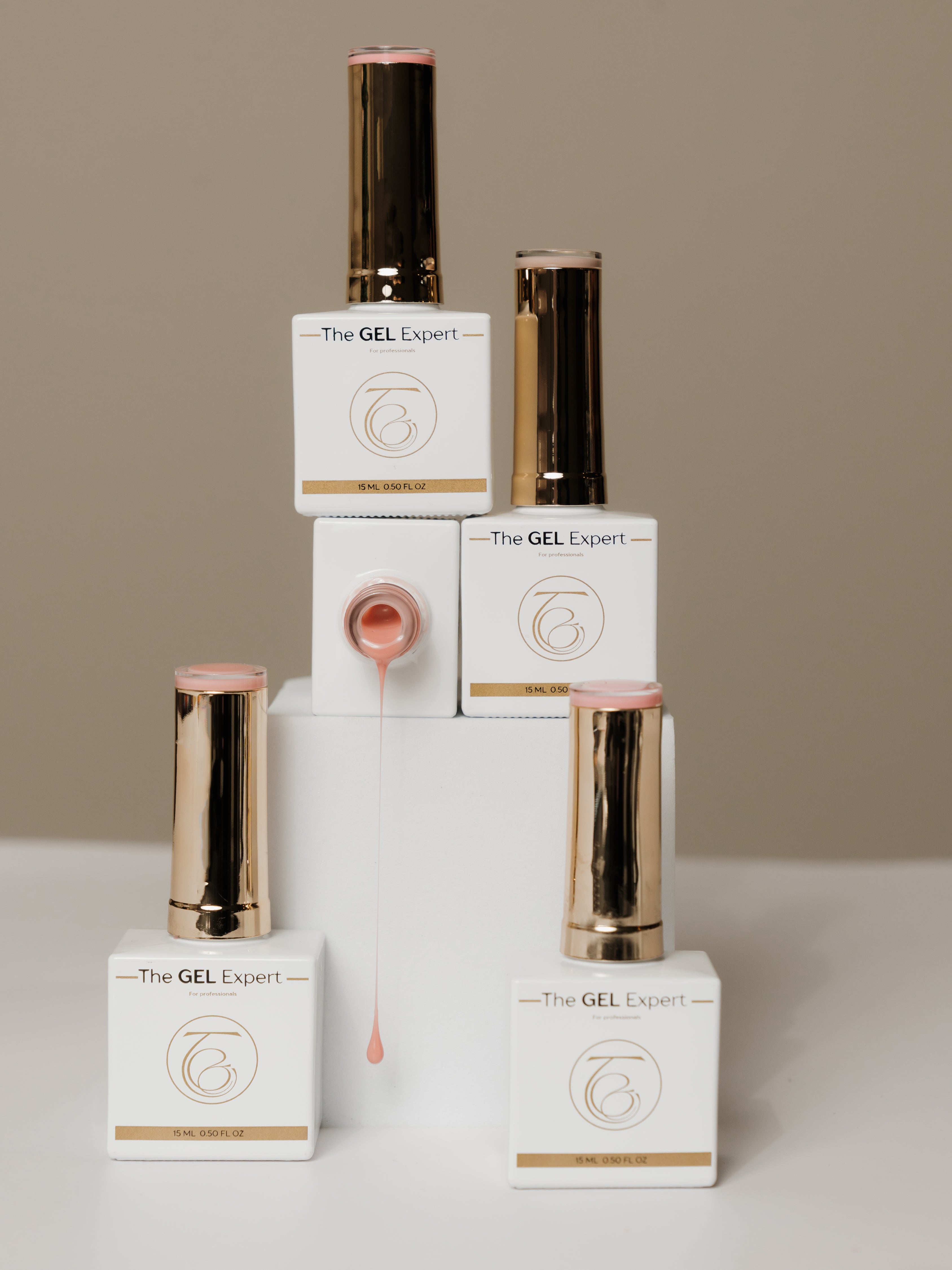 BLISS™ (Bottled Builder)