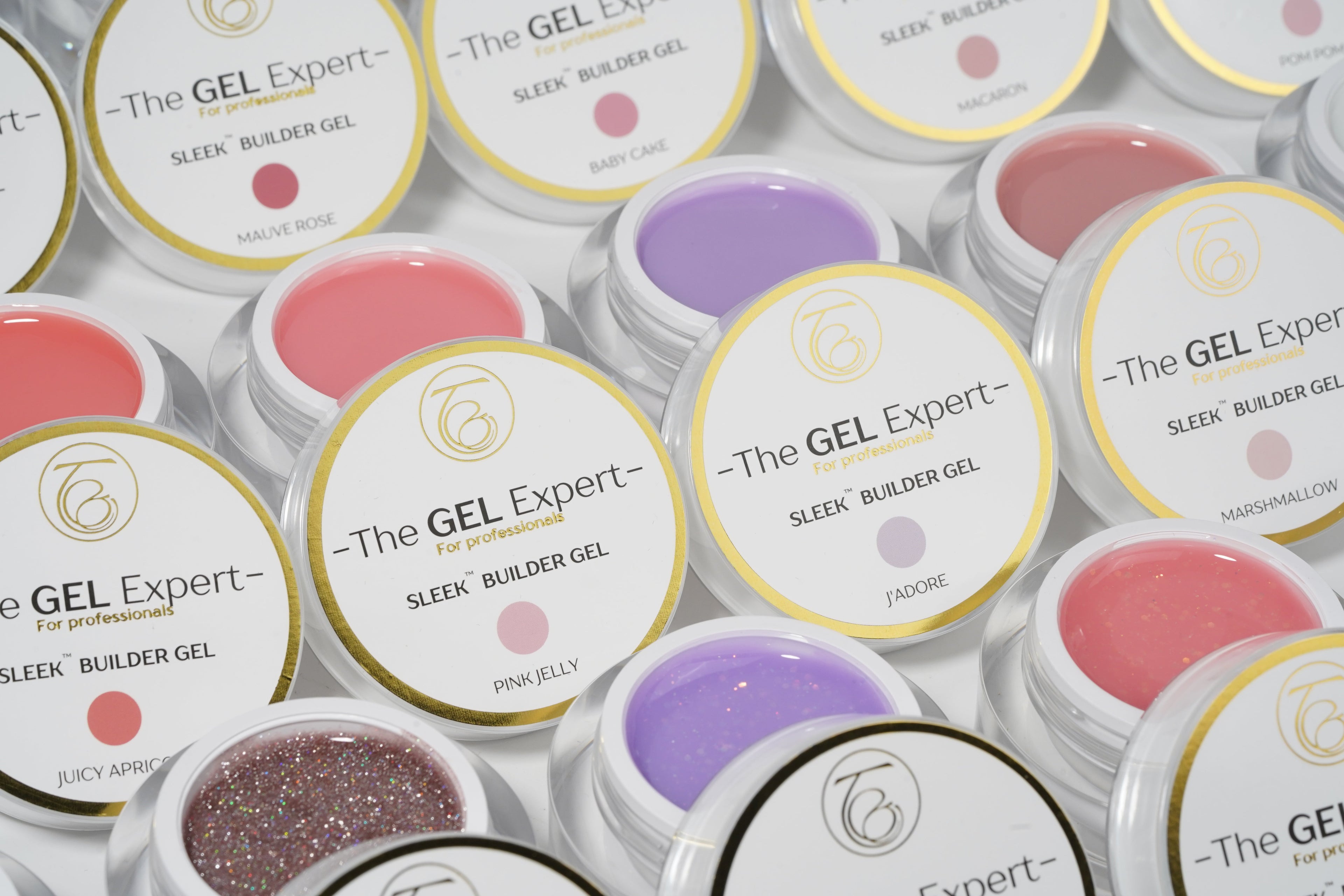 SLEEK™ (BUILDER GEL)