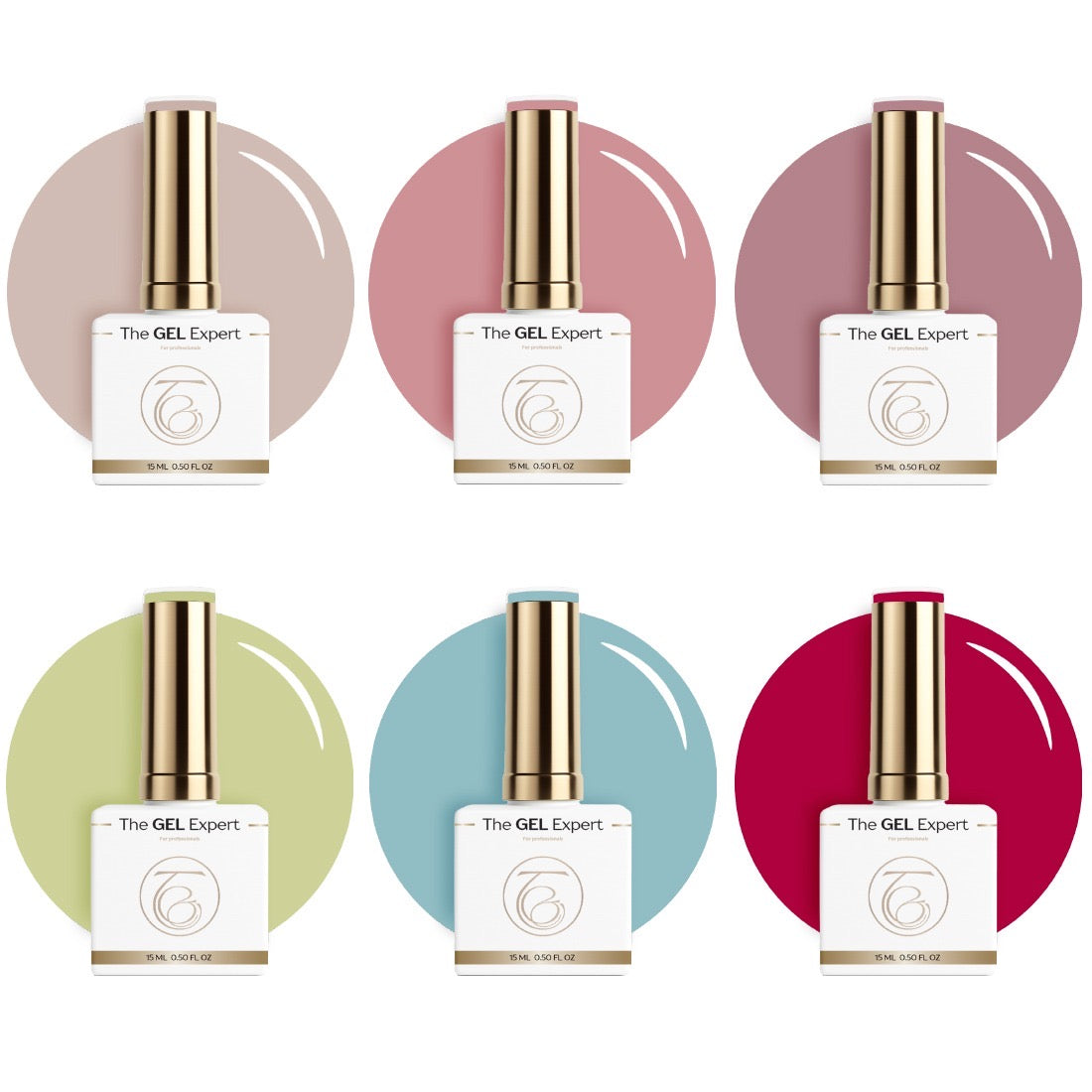 KIT BLISS™ Bloom Edit