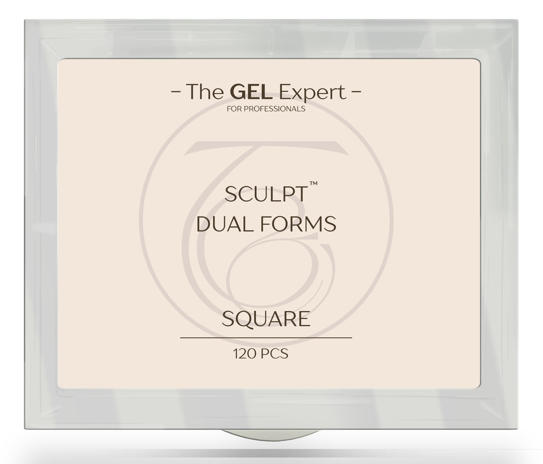 SCULPT™ Dual Forms - SQUARE