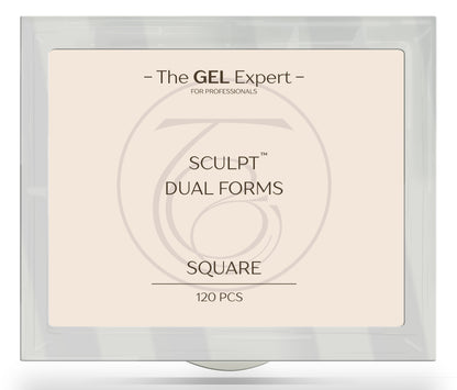 SCULPT™ Dual Forms - SQUARE