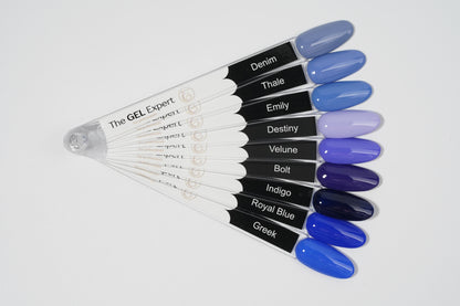 The Gel Expert Gelpolish - Greek