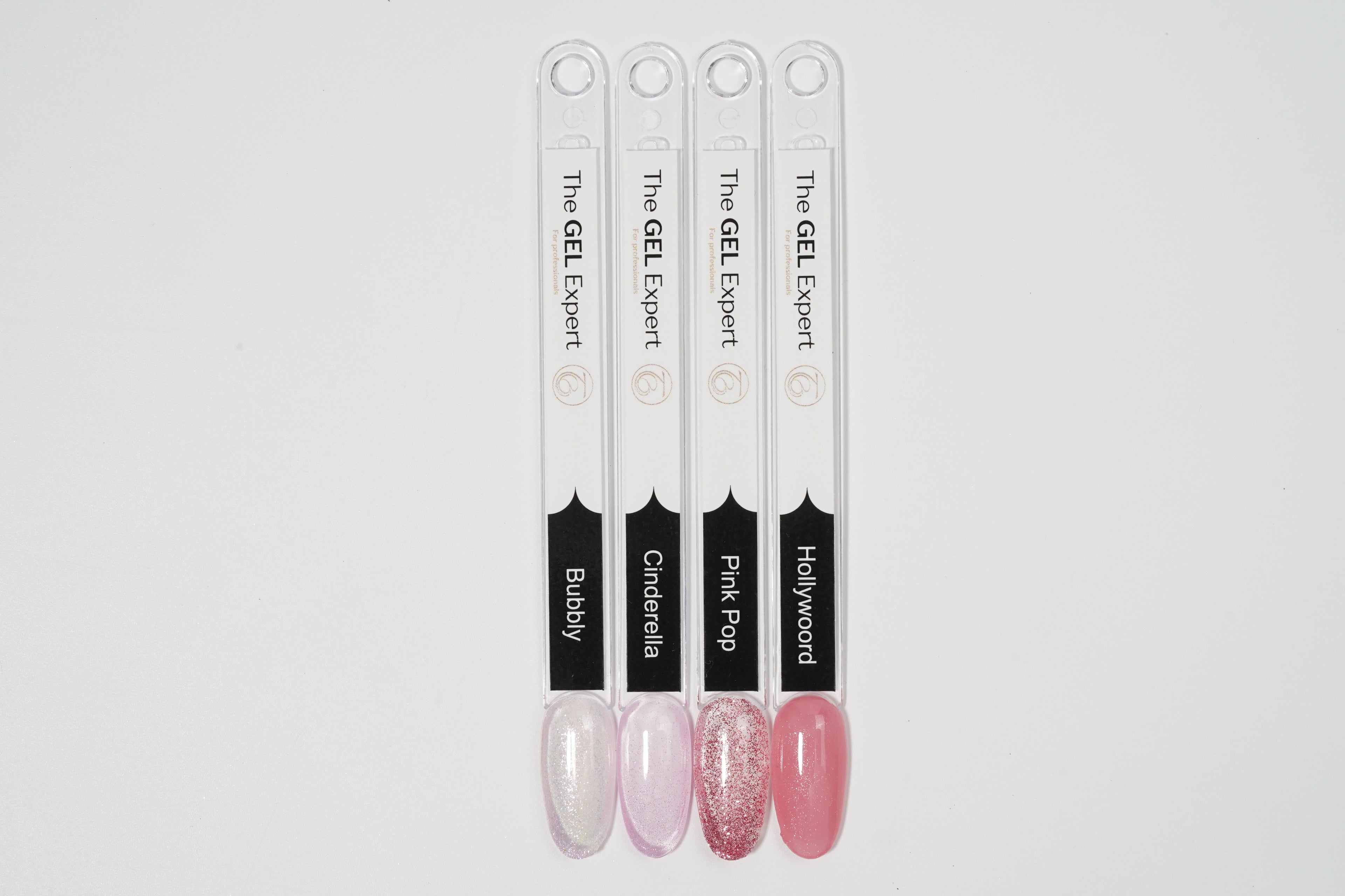 The Gel Expert Gel Polish - Cinderella