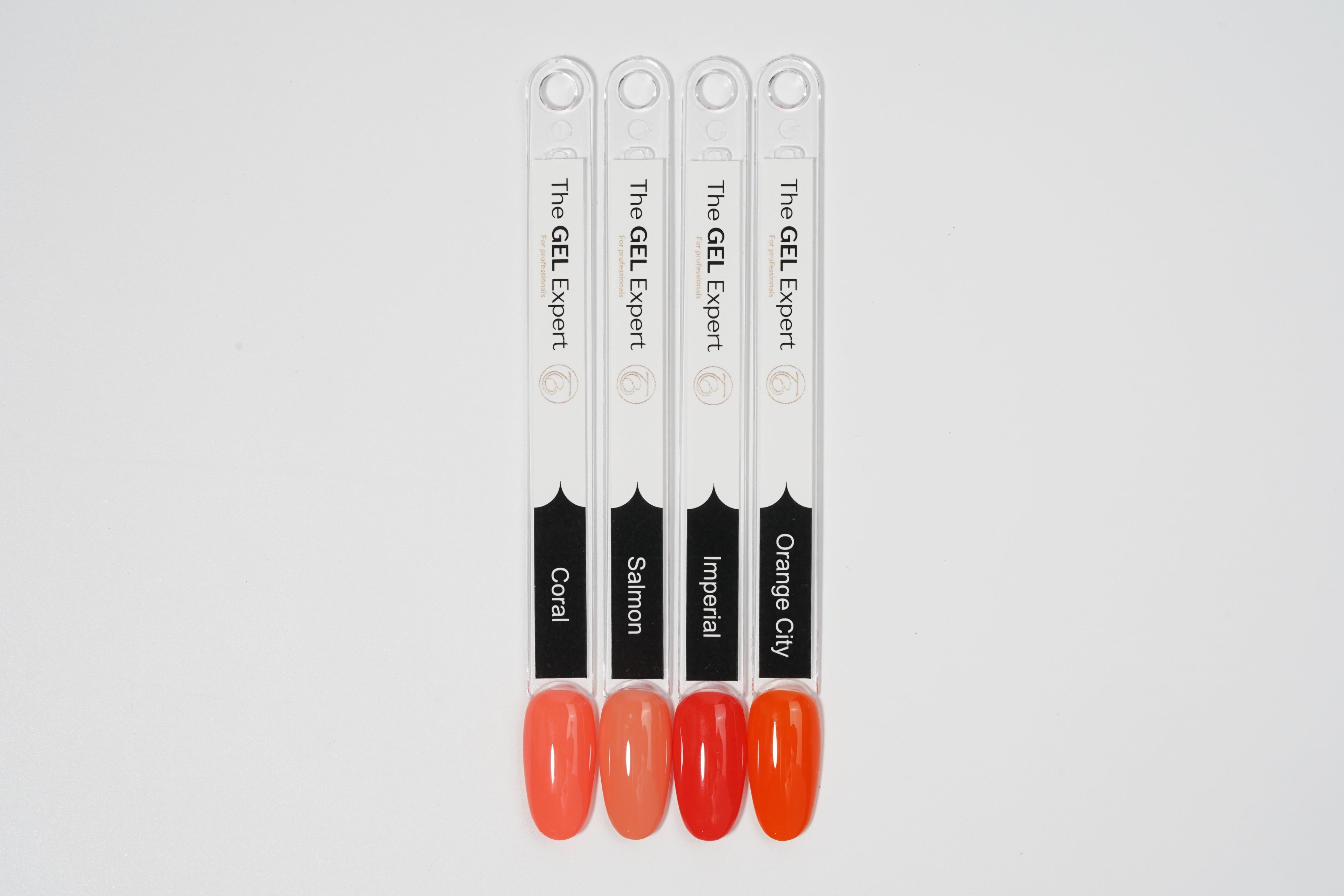 The Gel Expert Gelpolish - Imperial