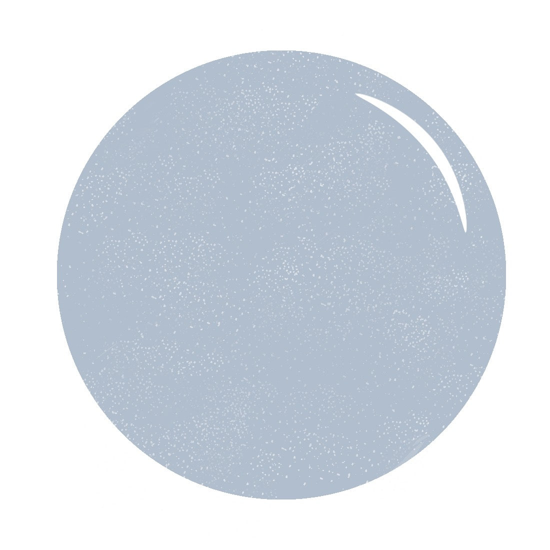 The Gel Expert Gelpolish - Blueberry