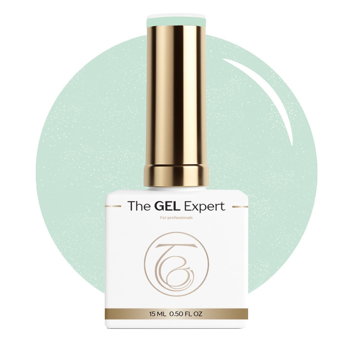 The Gel Expert Gelpolish - After Eight