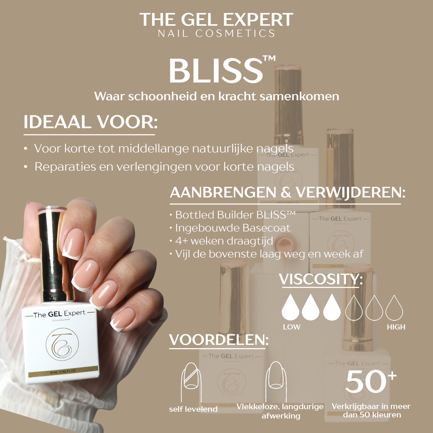 BLISS™ Butter