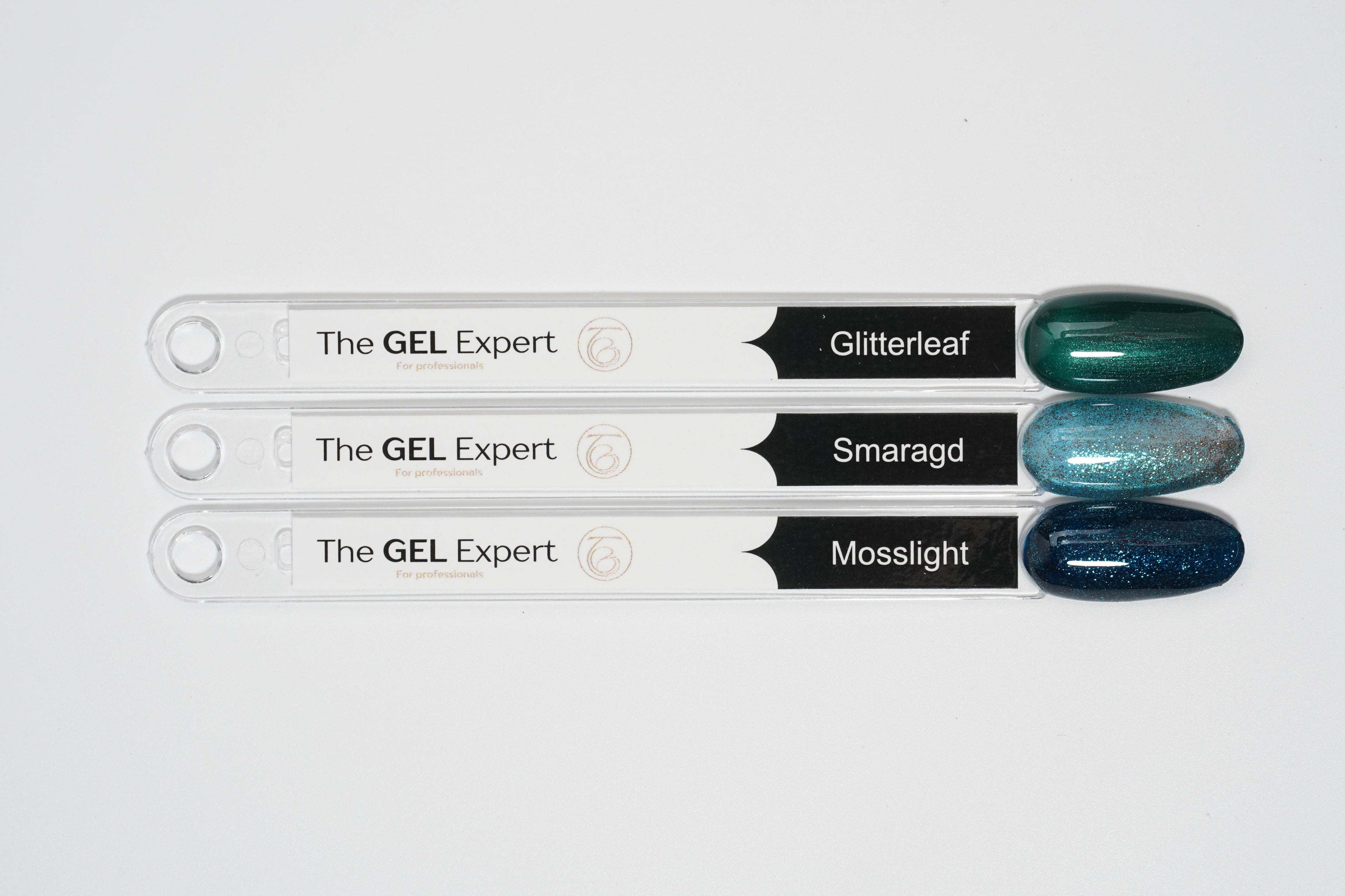 The Gel Expert Gel Polish - Night Life