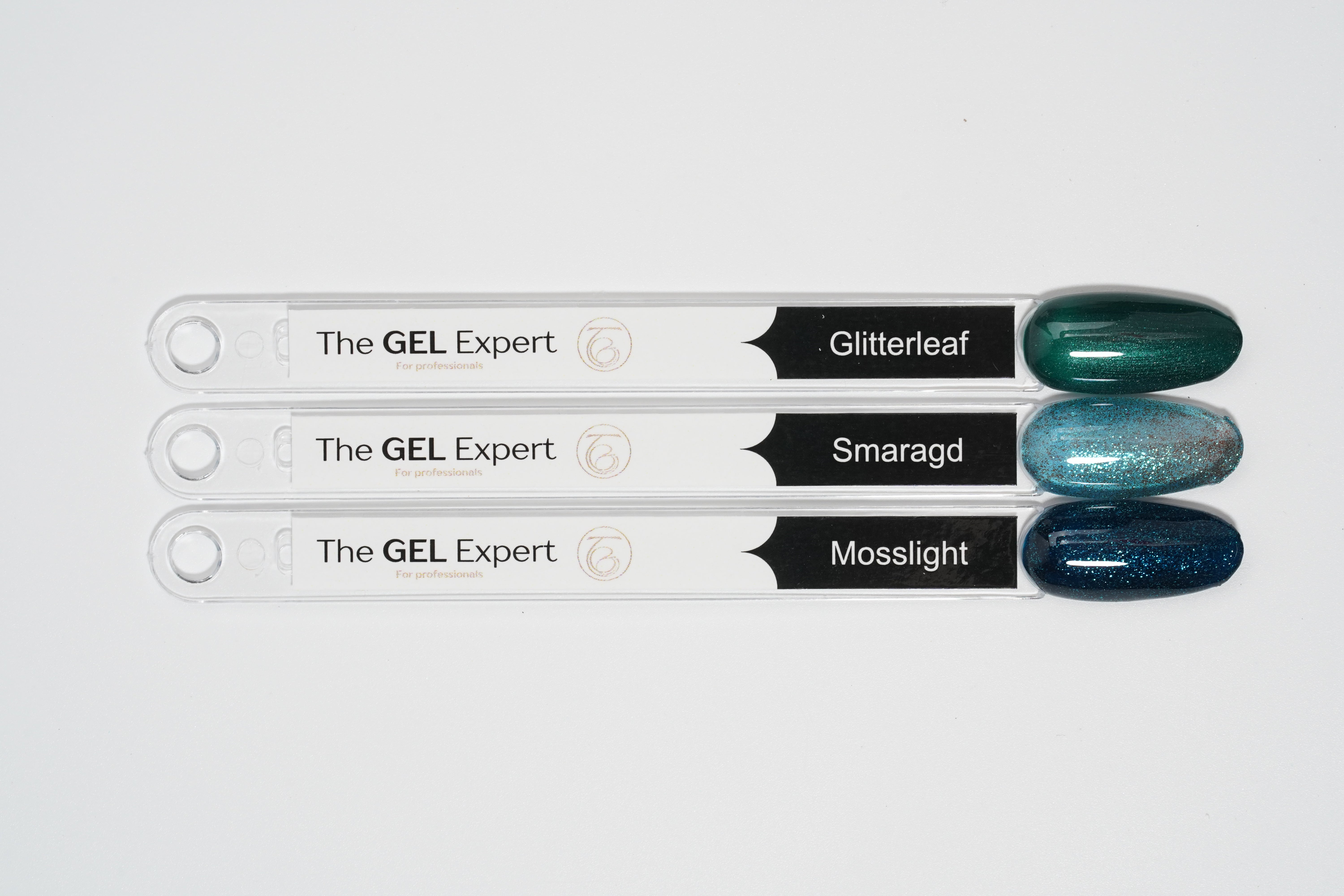 The Gel Expert Gelpolish - Stars