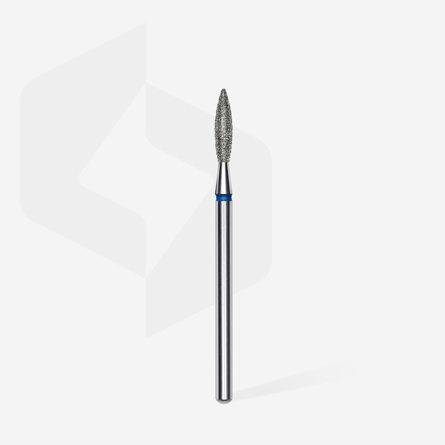 STALEKS Diamond Frees Bit Flame Blue EXPERT 2,3 mm (FA10B023/10)