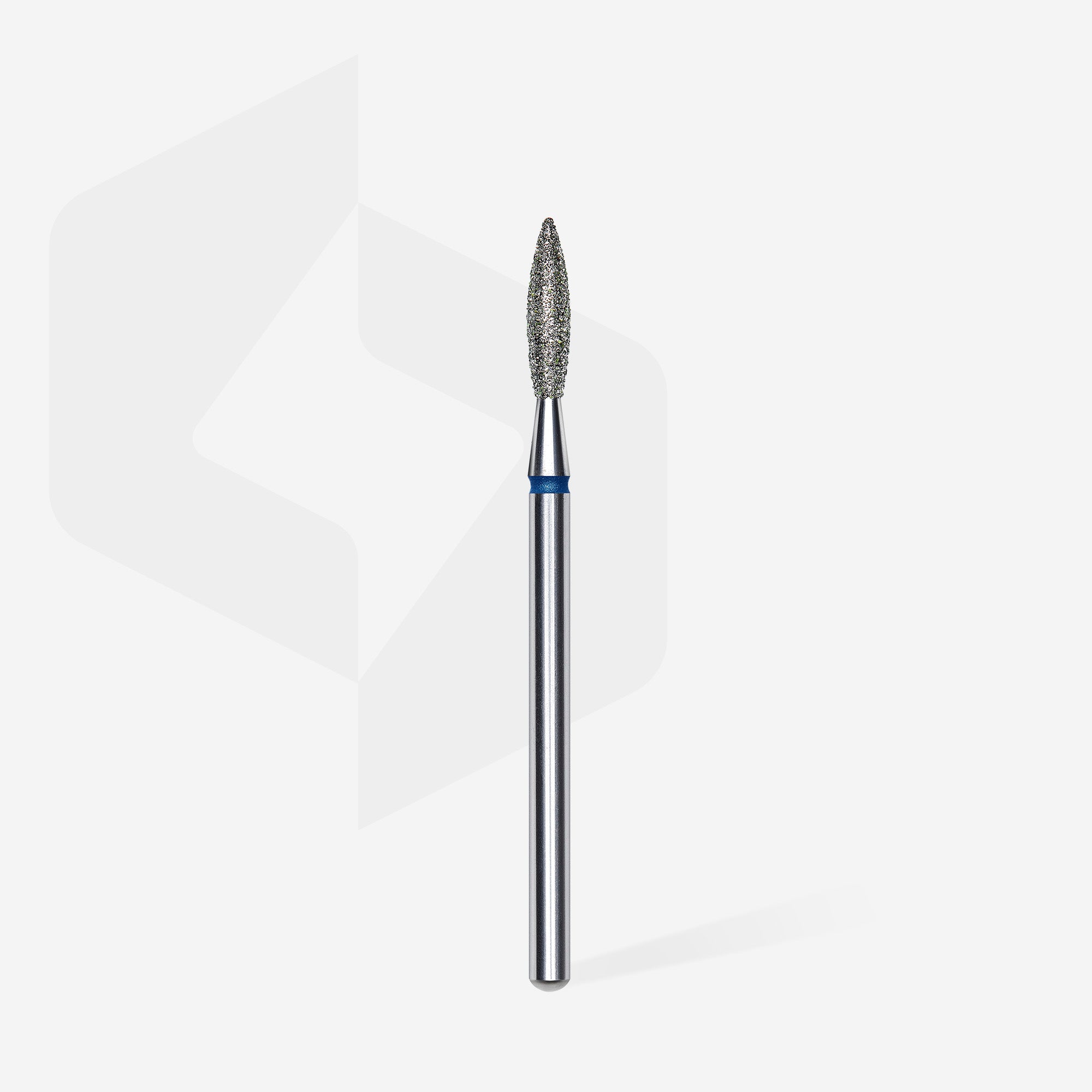 STALEKS Diamond Frees Bit Flame Blue EXPERT 2,3 mm (FA10B023/10)