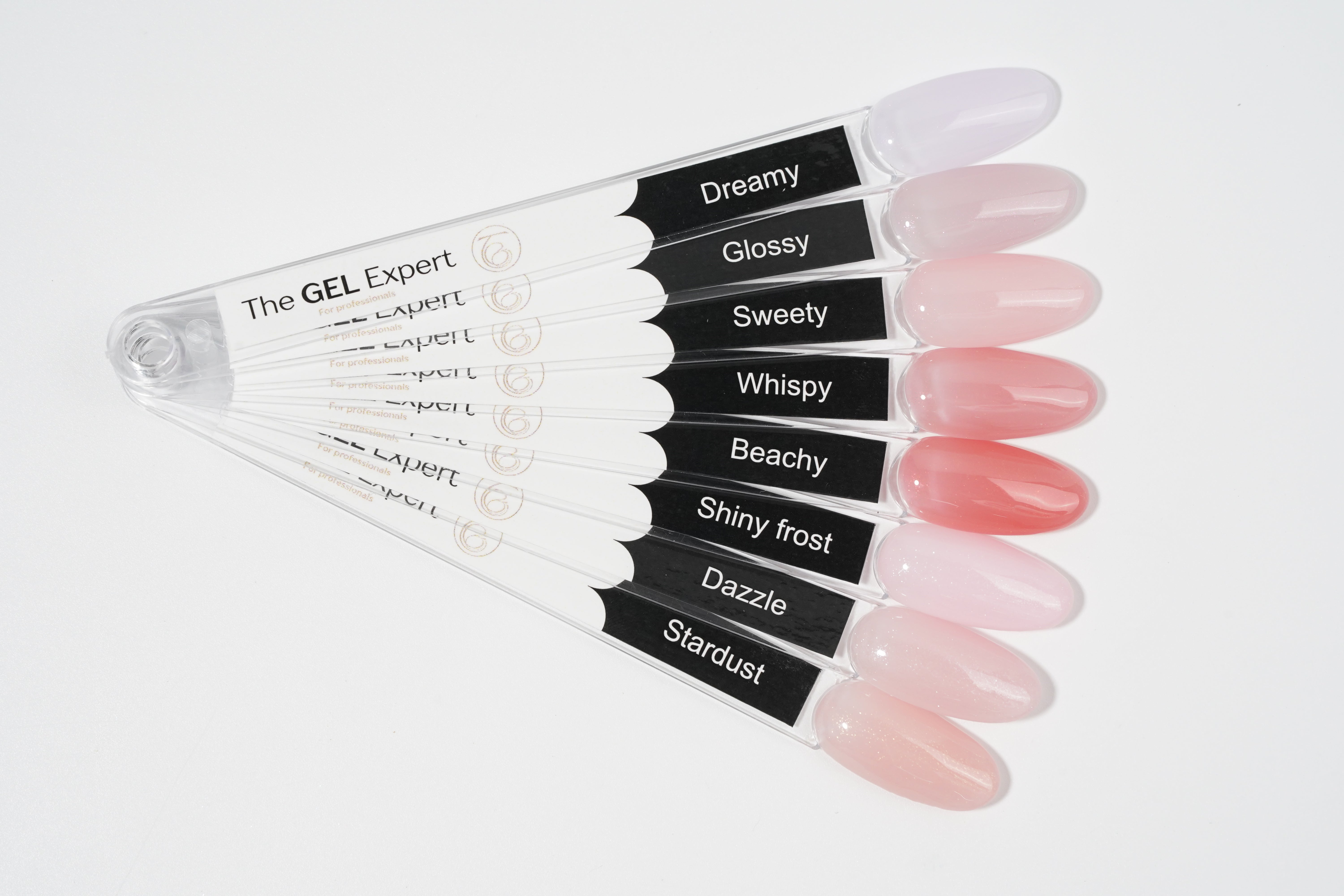 BLISS™ Givre Brillant