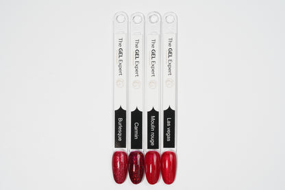The Gel Expert Gel Polish - Moulin Rouge