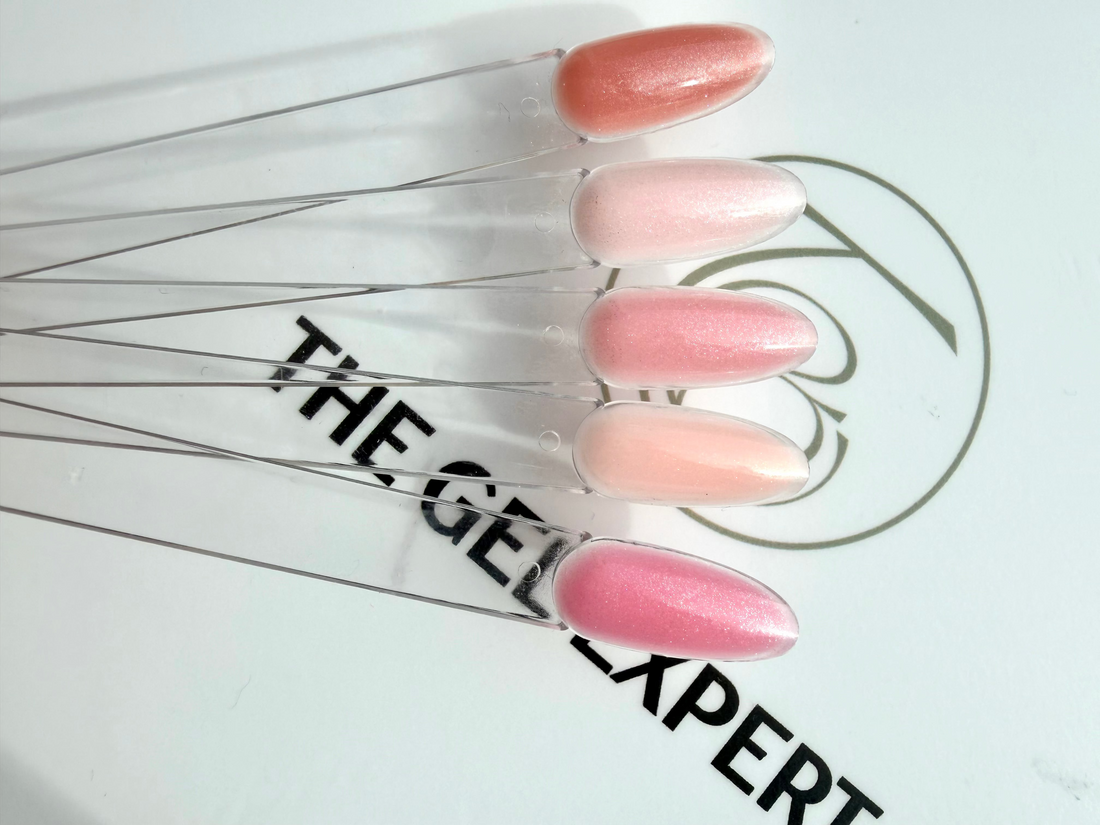 BLISS™ Kit Printemps Scintillant