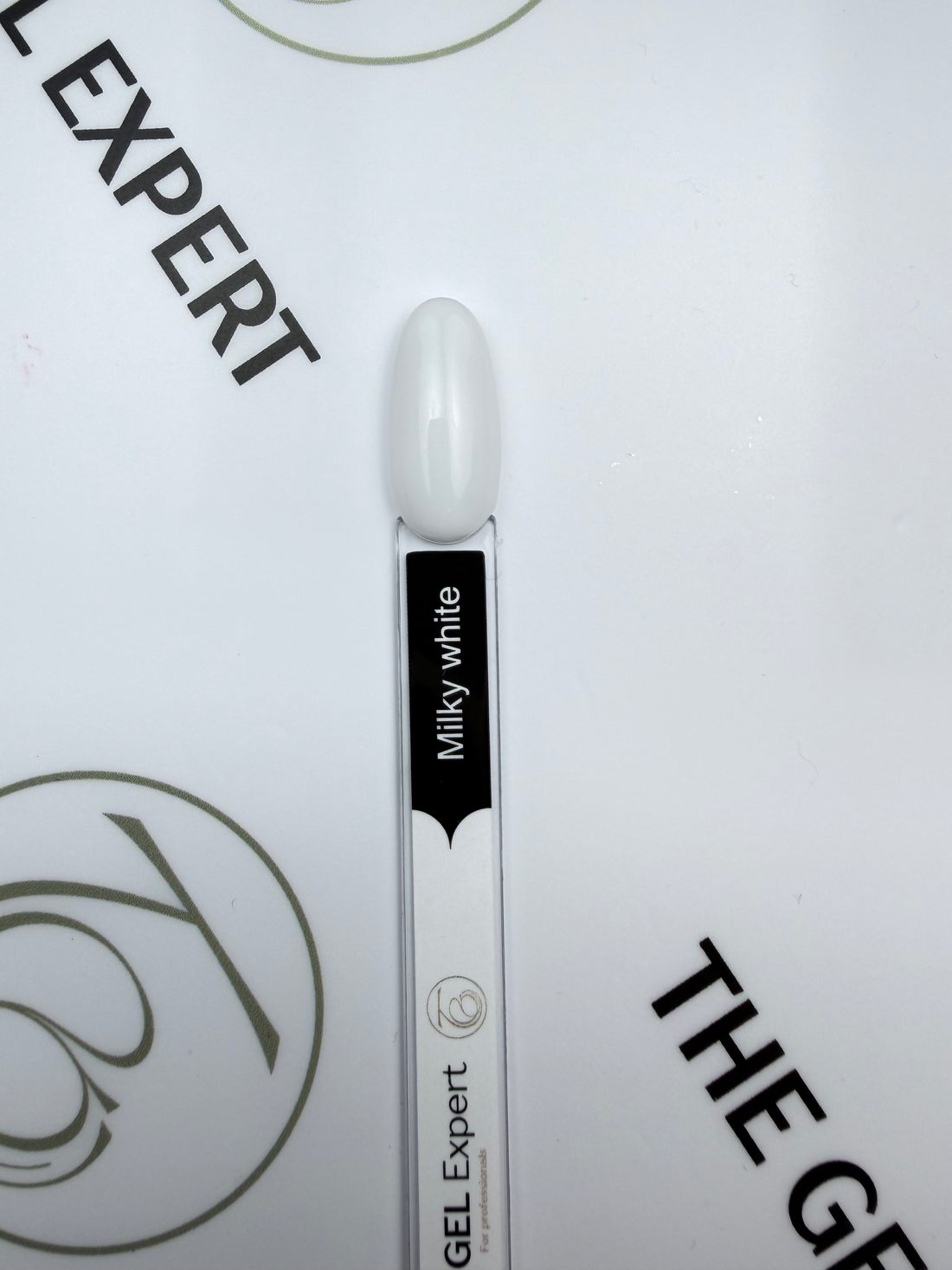 BLISS™ Milky White