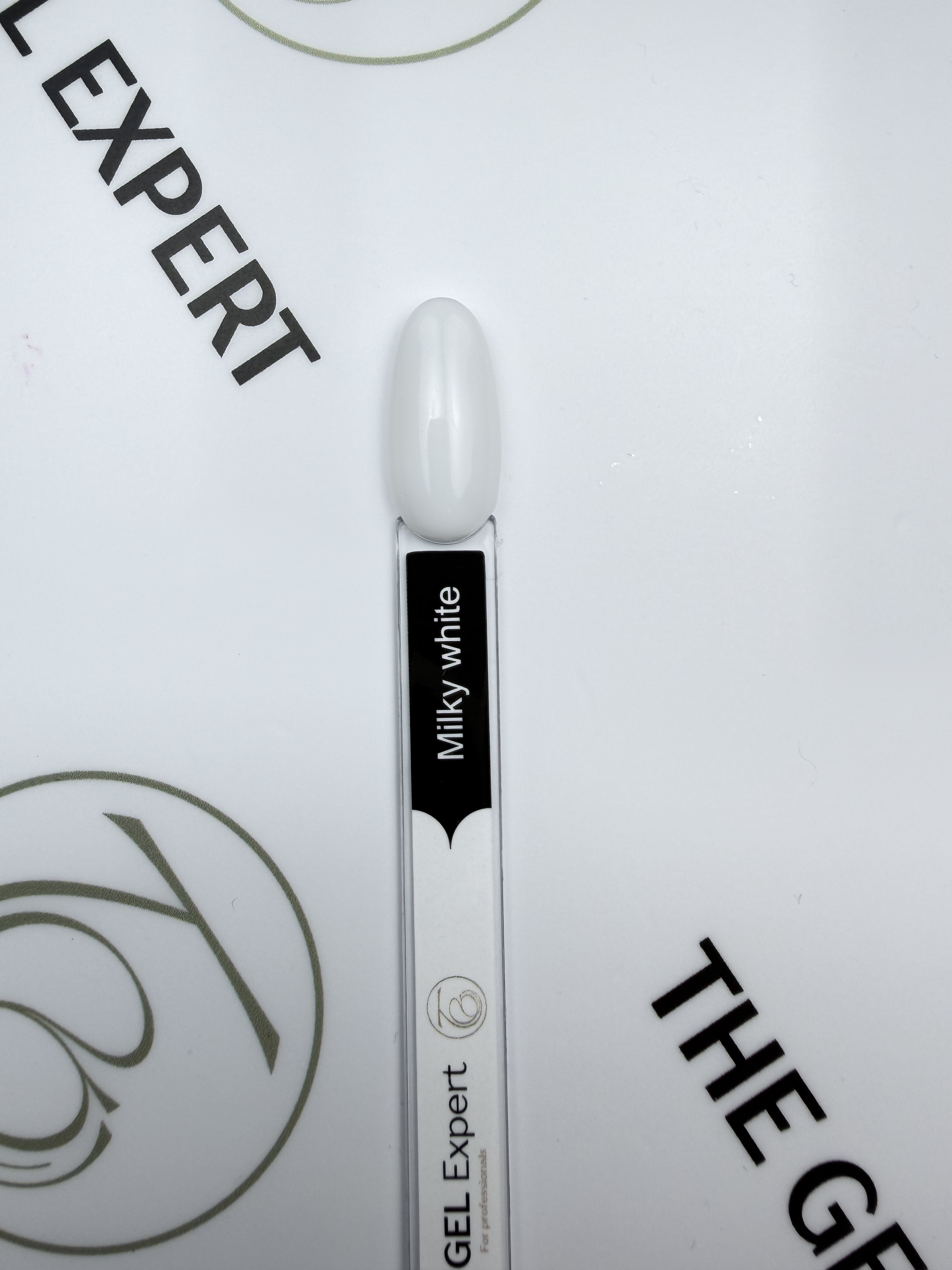 BLISS™ Milky White