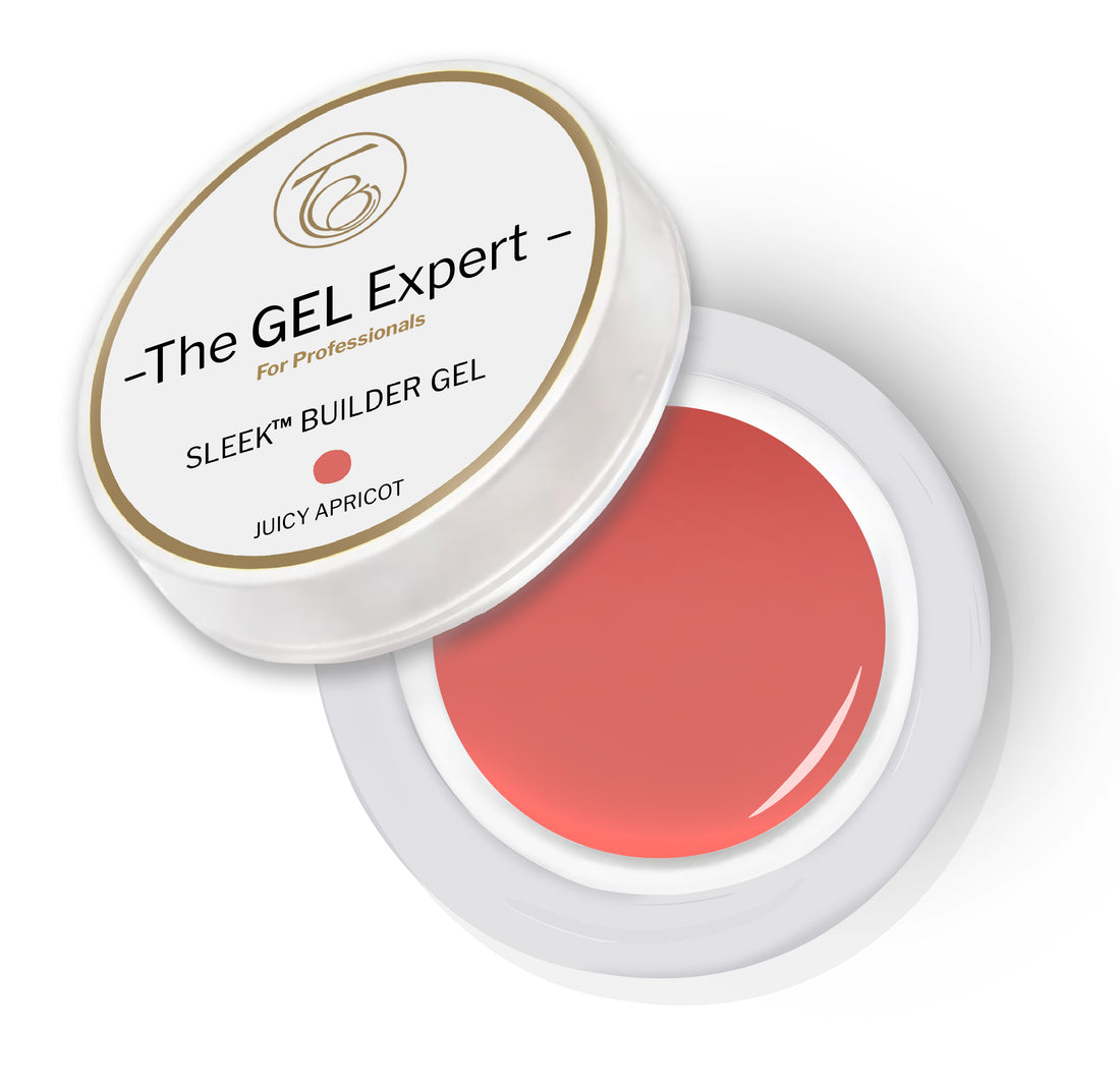 SLEEK™ Juicy Apricot