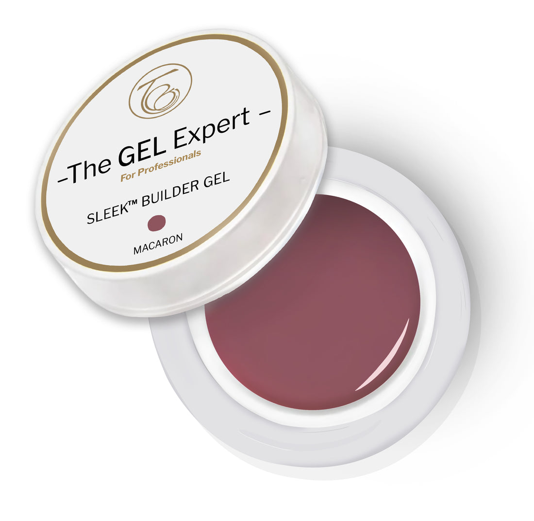 SLEEK™ Macaron