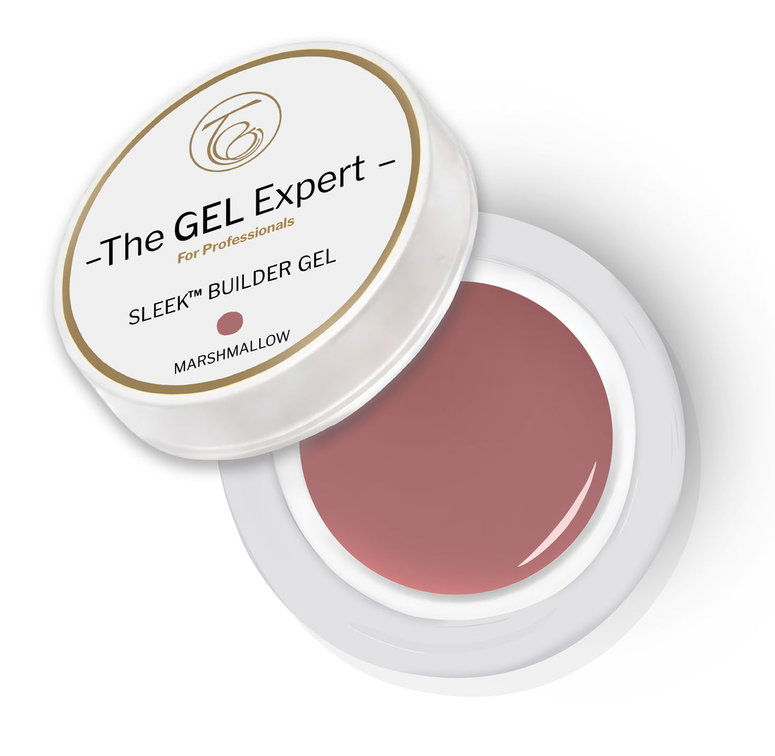 SLEEK™ Marshmallow