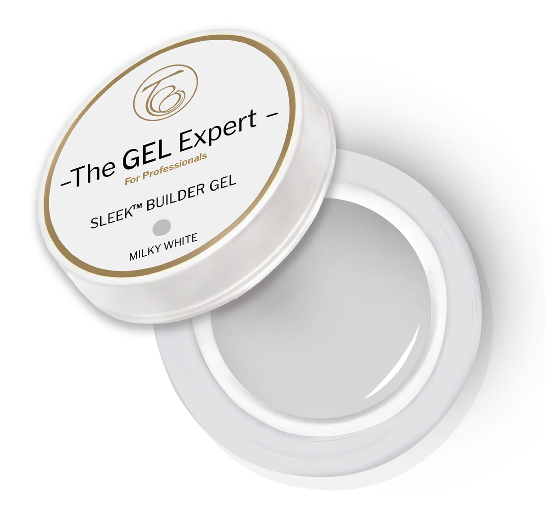 SLEEK™ Milky White
