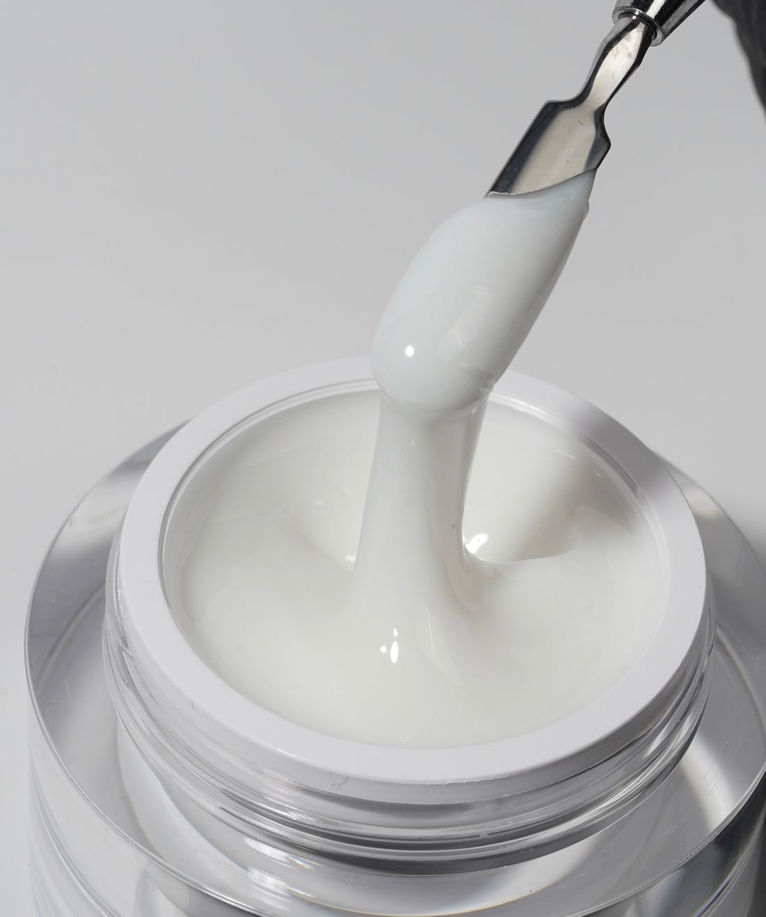 SLEEK™ Milky White
