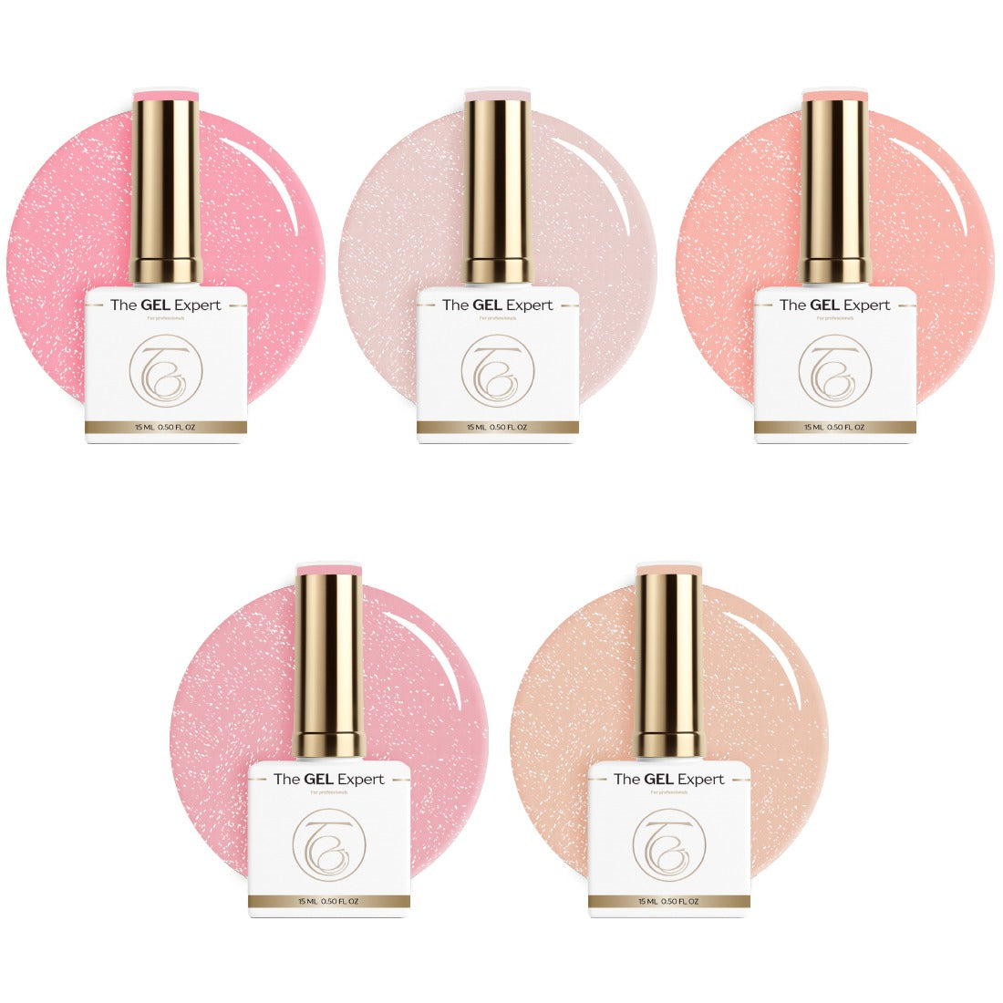 BLISS™ Kit Printemps Scintillant