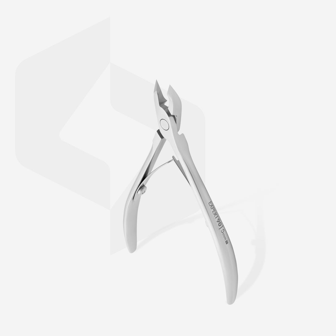 STALEKS Professionele VellenTang EXPERT 90 – 5 mm (NE-90-5)