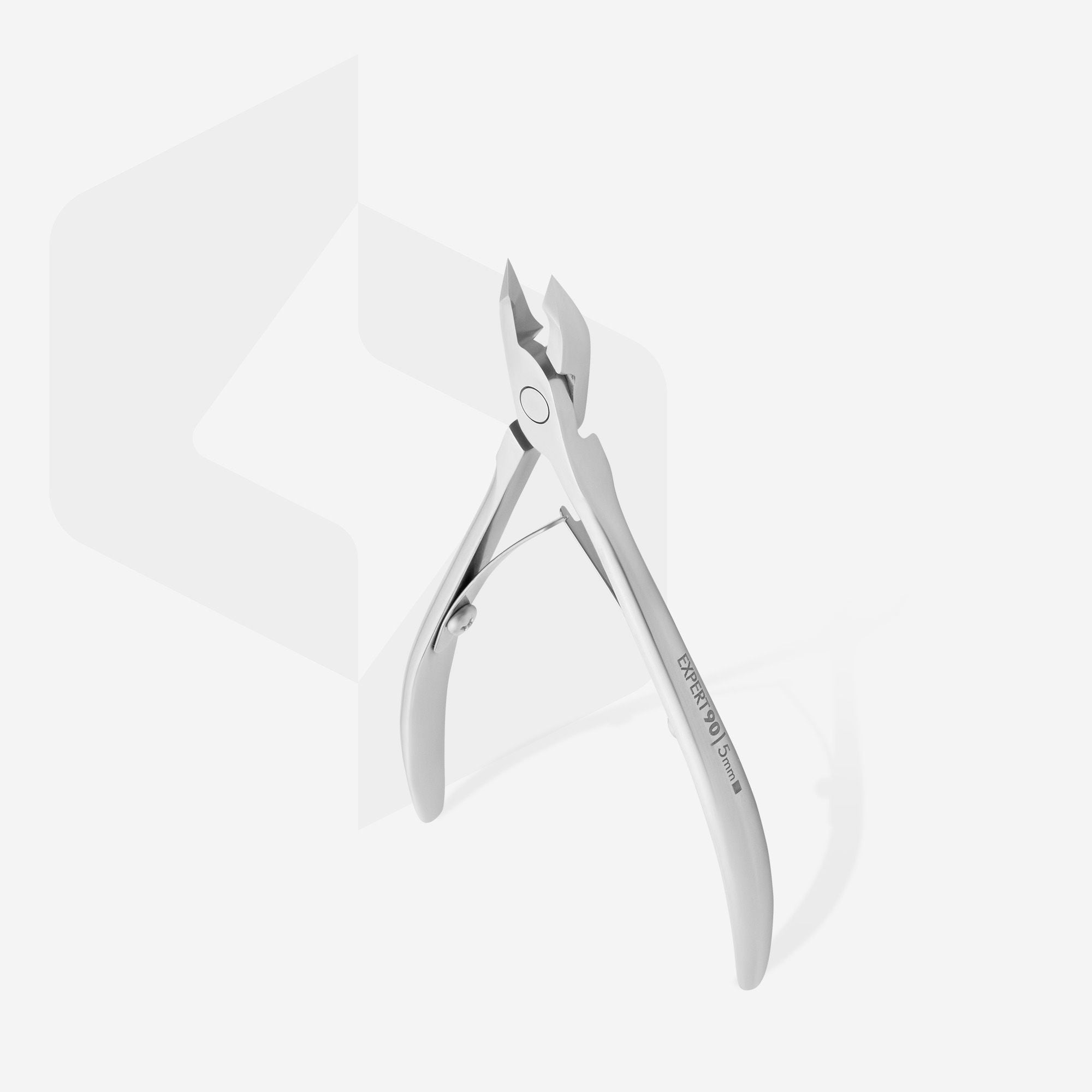 STALEKS Professionele VellenTang EXPERT 90 – 5 mm (NE-90-5)