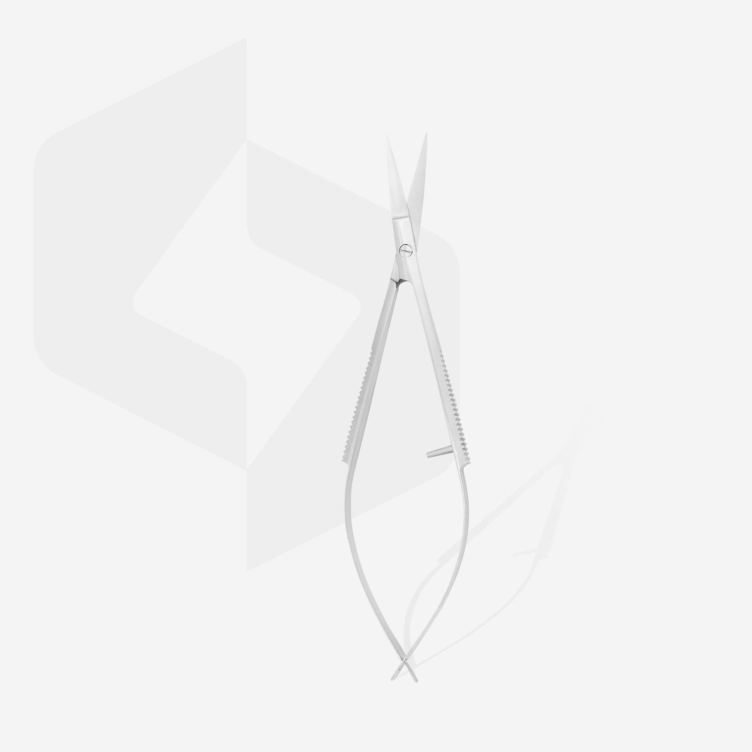 STALEKS Professionele Micro Manicure Schaar Expert 90 Type 1 (SE-90/1)