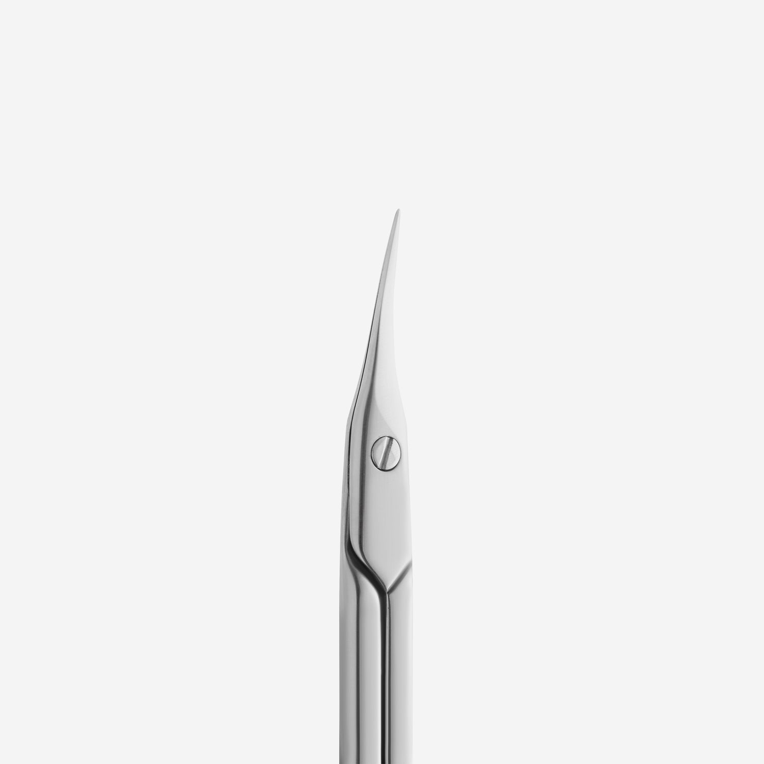 STALEKS Professionele Manicure Schaar Expert 50 Type 1 - 18 mm (SE-50/1)