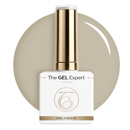The Gel Expert Gel Polish - Fawn