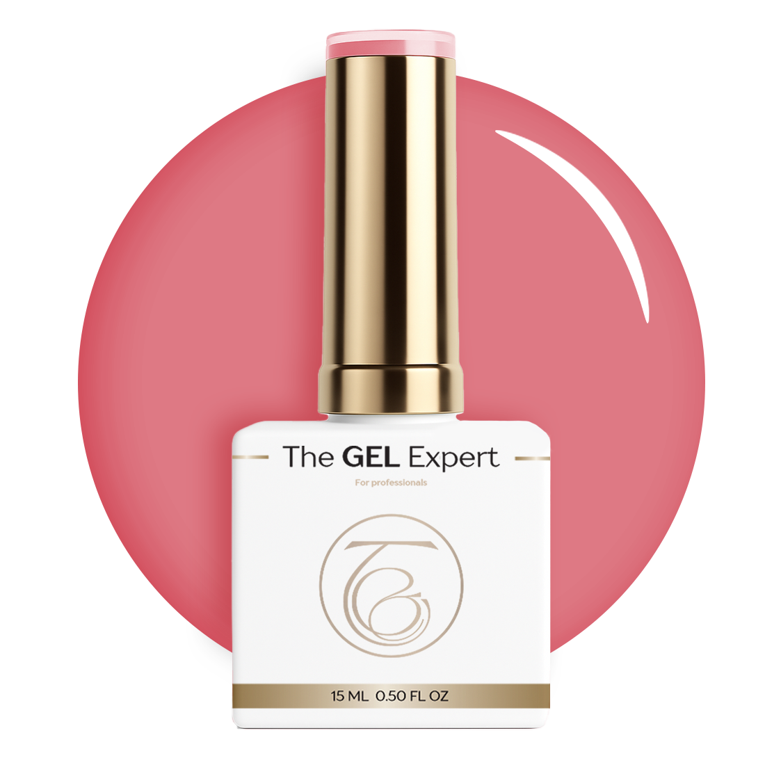 The Gel Expert Gelpolish - Angel