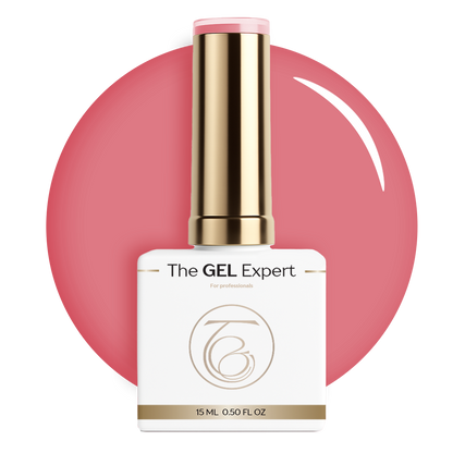 The Gel Expert Gel Polish - Angel