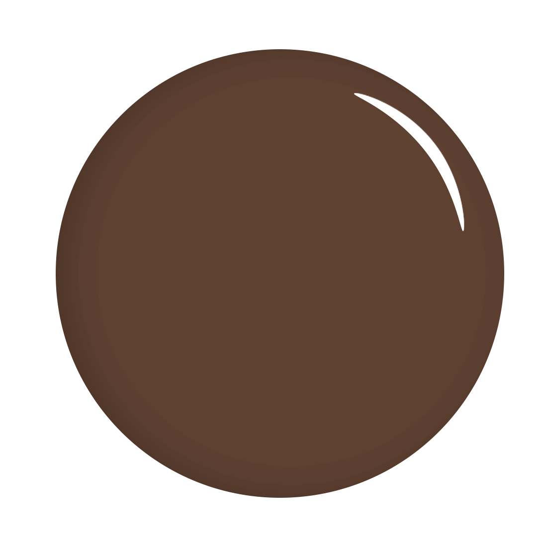 The Gel Expert Gelpolish - Walnut