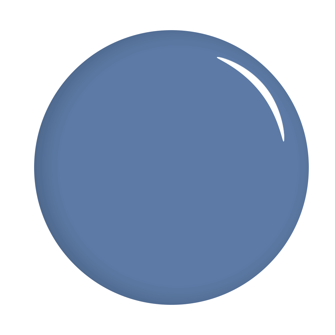 The Gel Expert Gelpolish - Denim