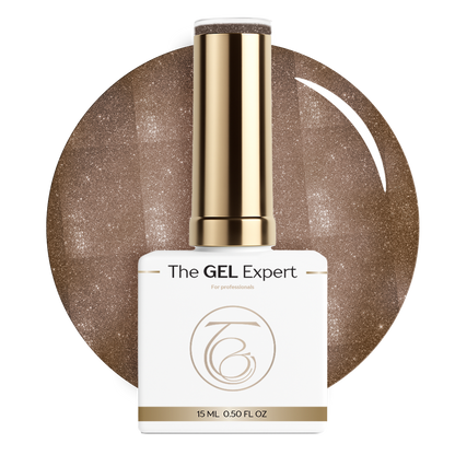 The Gel Expert Gel Polish - Goddess