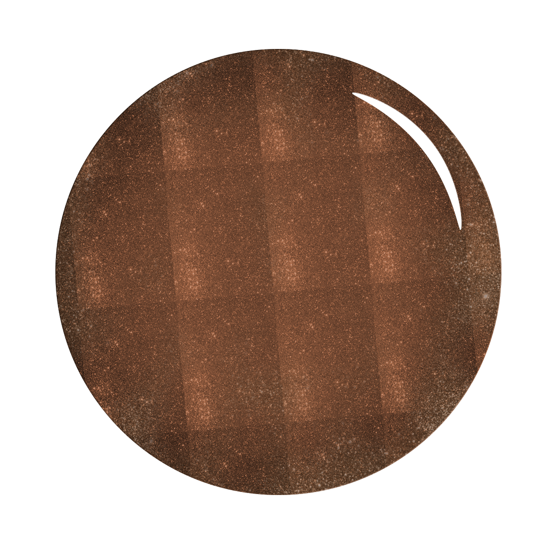 The Gel Expert Gelpolish - Coffee Spark