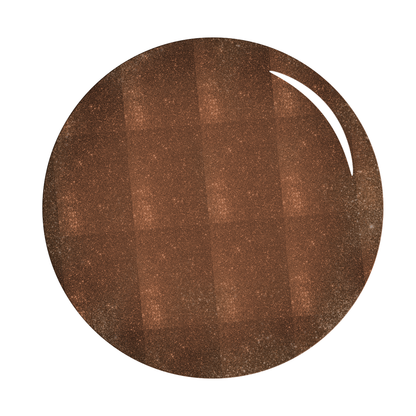 The Gel Expert Gelpolish - Coffee Spark