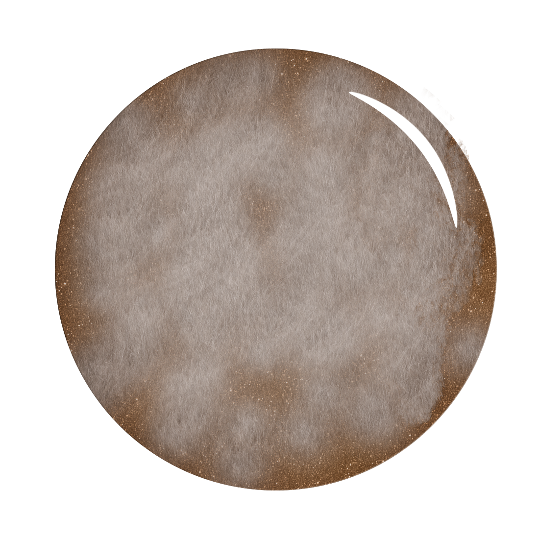 The Gel Expert Gelpolish - Iced Latte