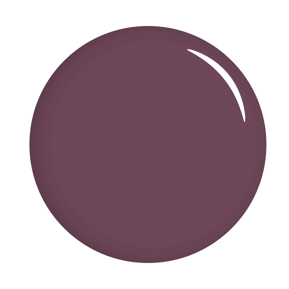 The Gel Expert Gelpolish - Mulberry