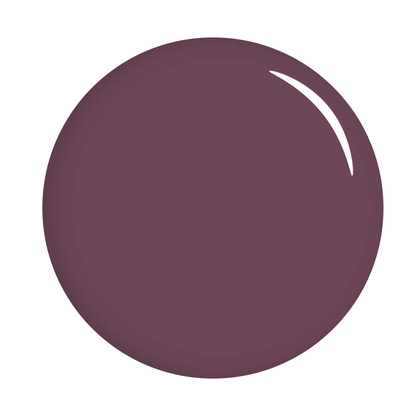 The Gel Expert Gel Polish - Mulberry